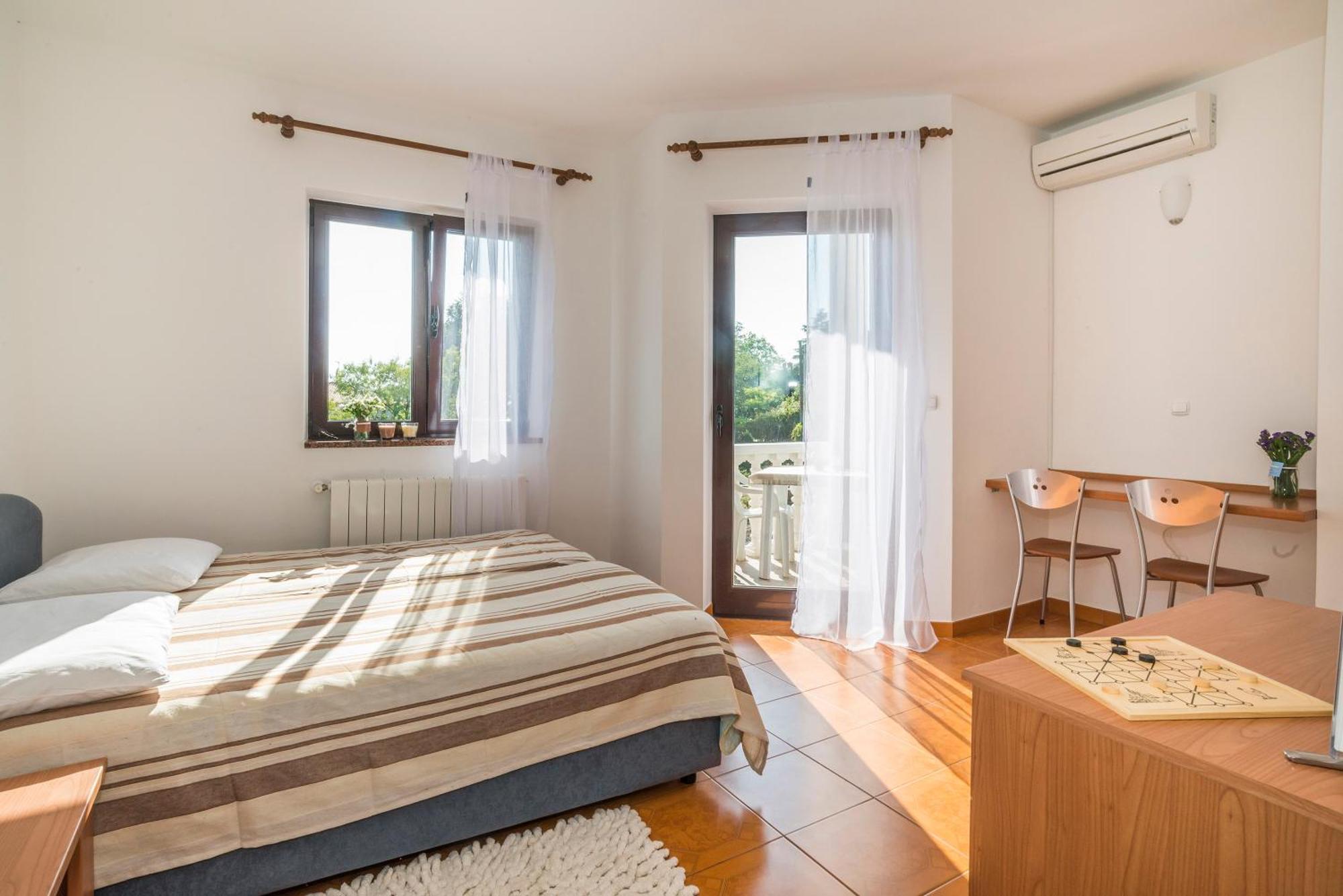 Apartments Vienna Замбратия Экстерьер фото