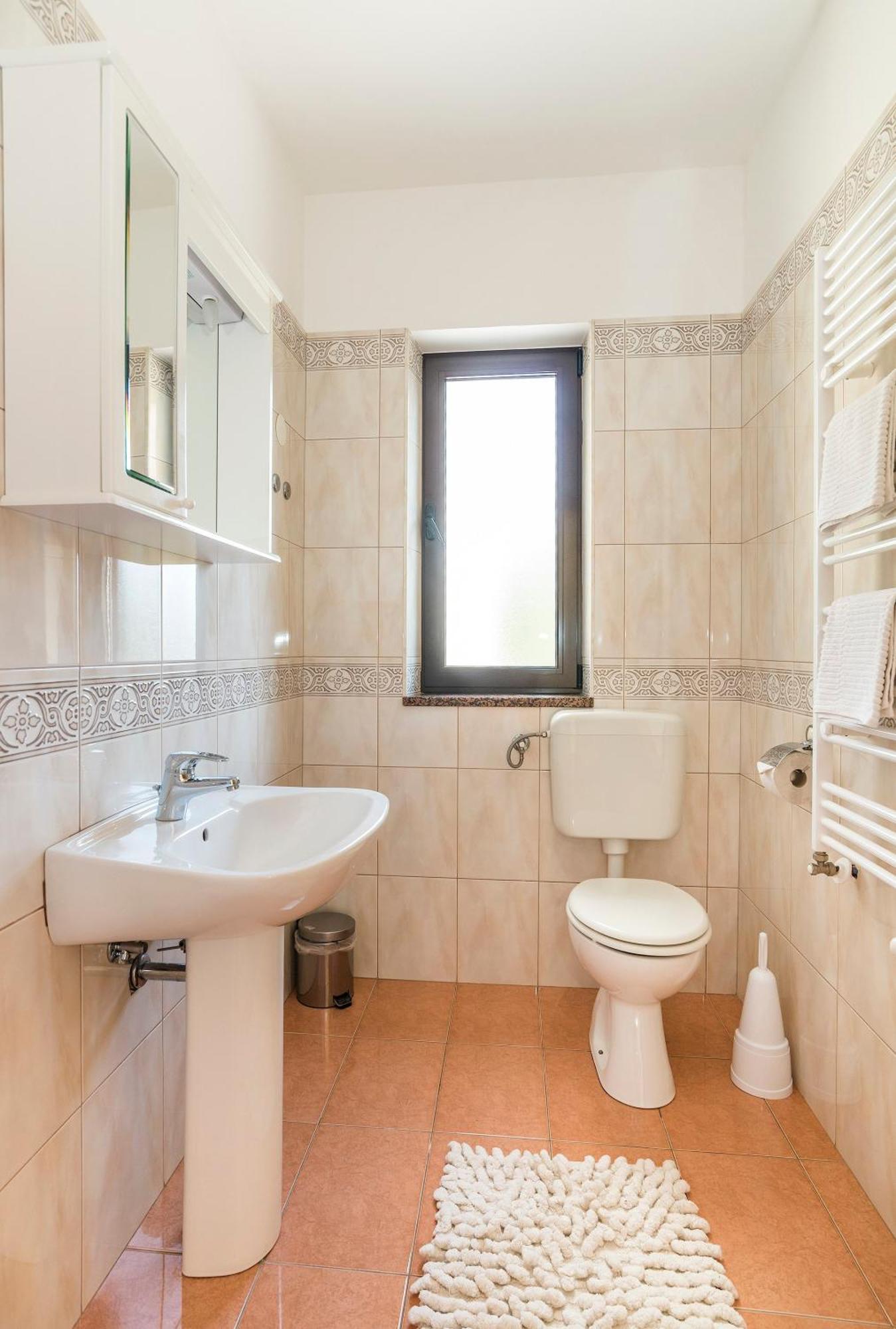Apartments Vienna Замбратия Номер фото